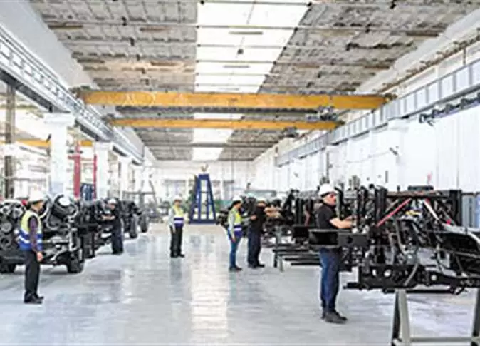 النصر للسيارات