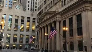 المركزى الامريكى 2