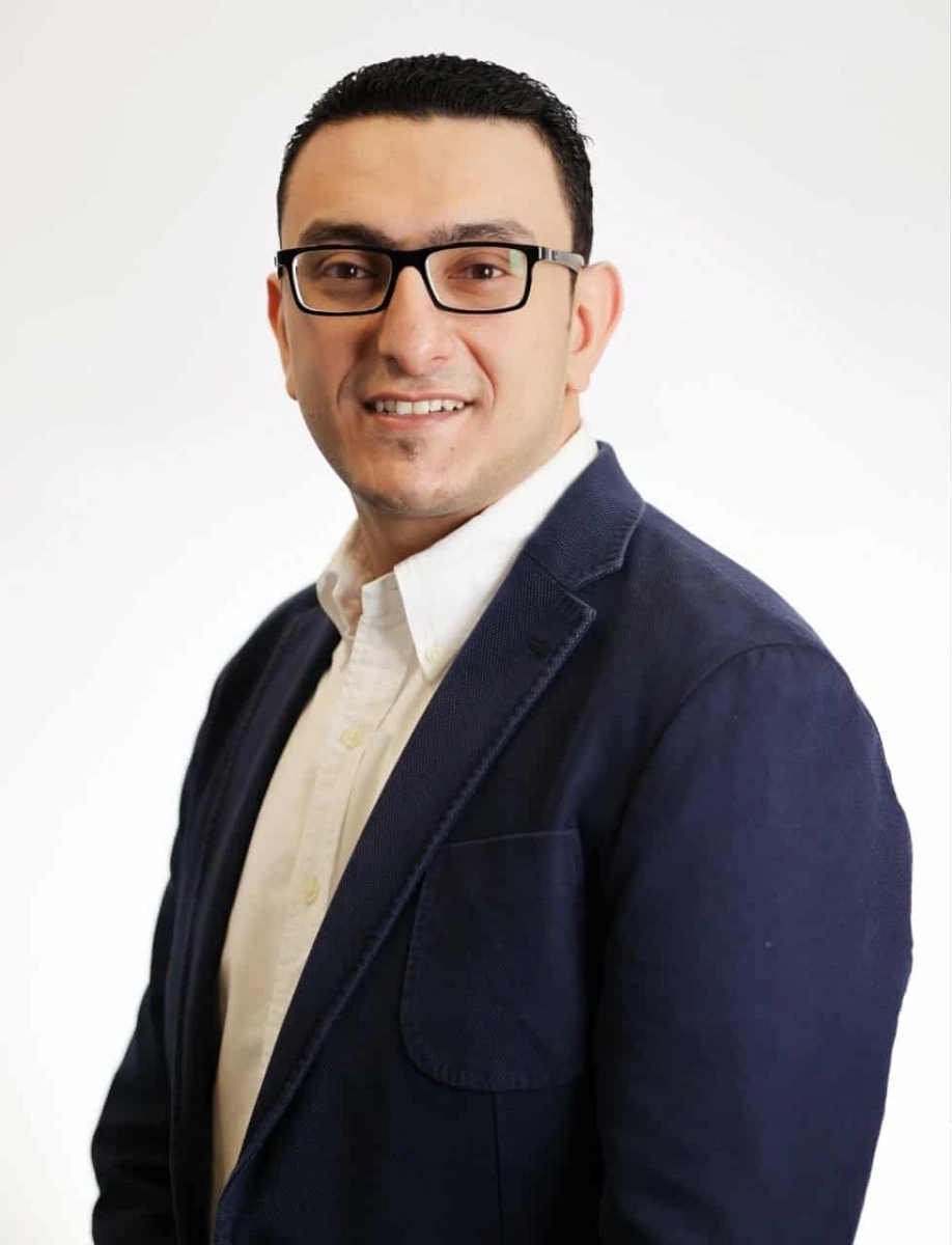 روبير دانيال