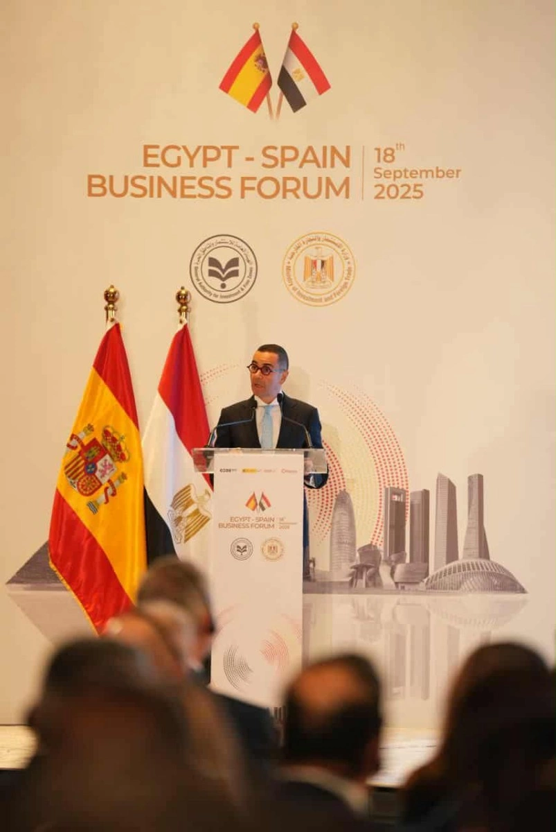 وزير الاستثمار