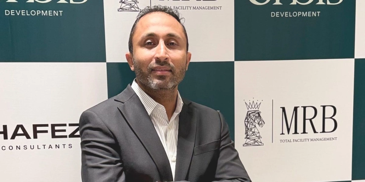 أوربس للتطوير العقاري