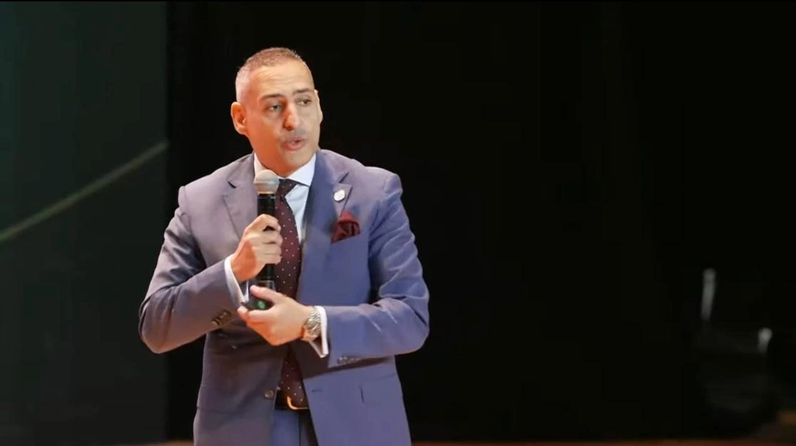 أيمن الزغبي