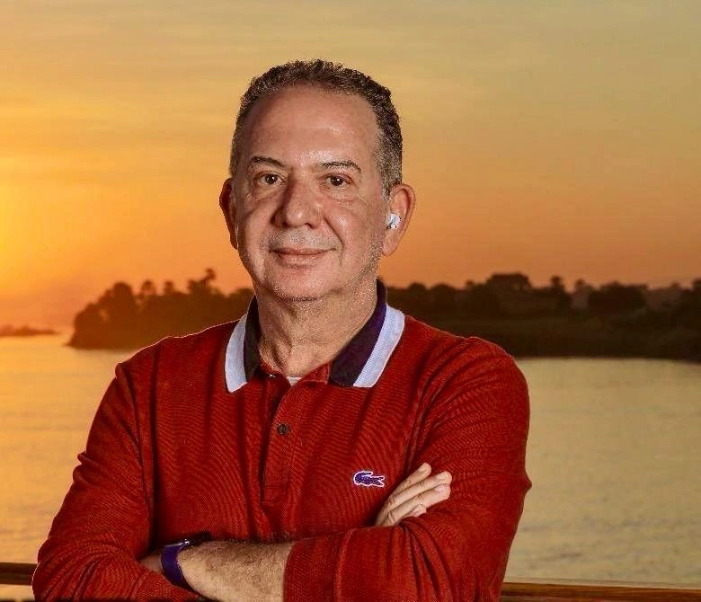 إيهاب عبد العال