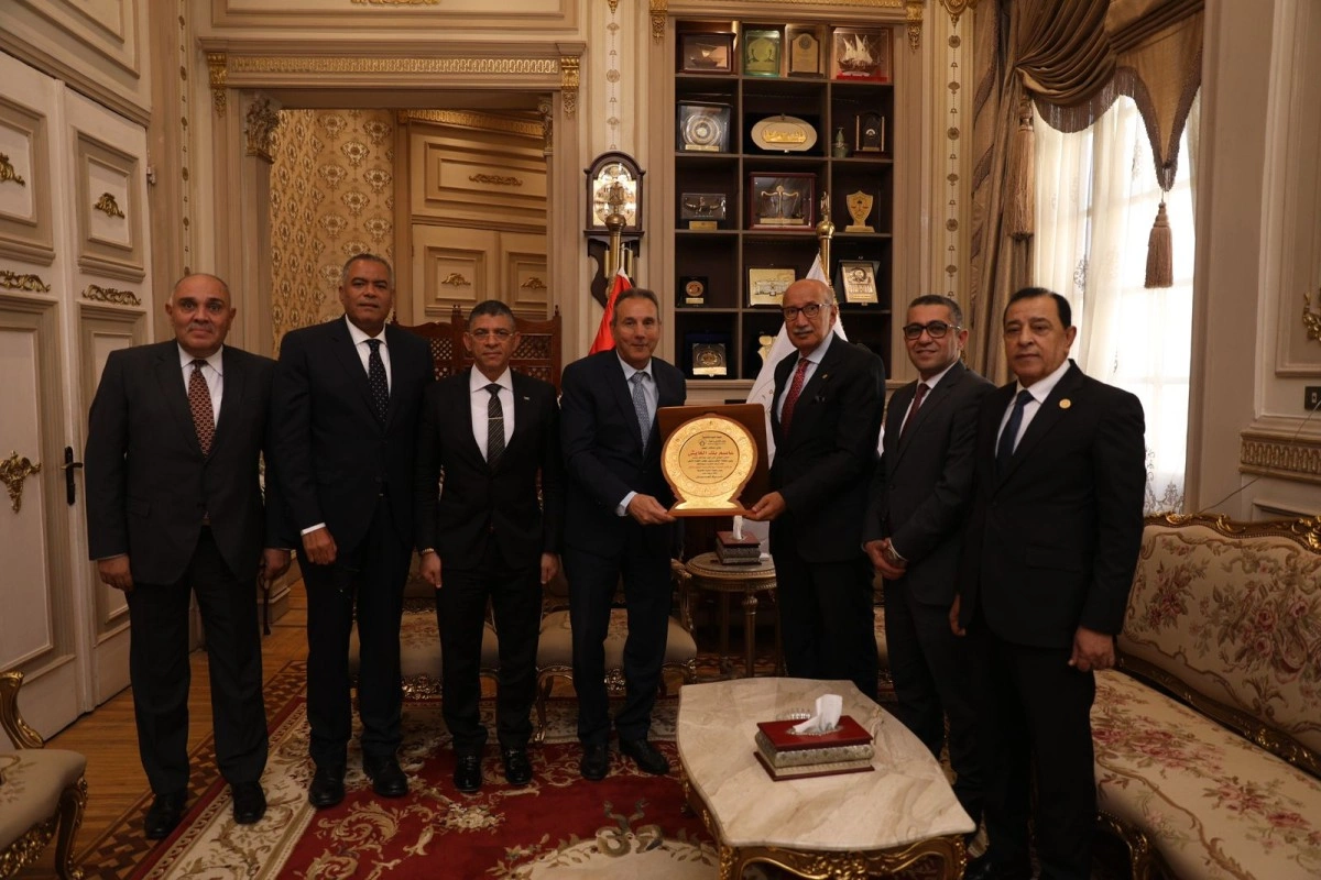 اتحاد بنوك مصر3