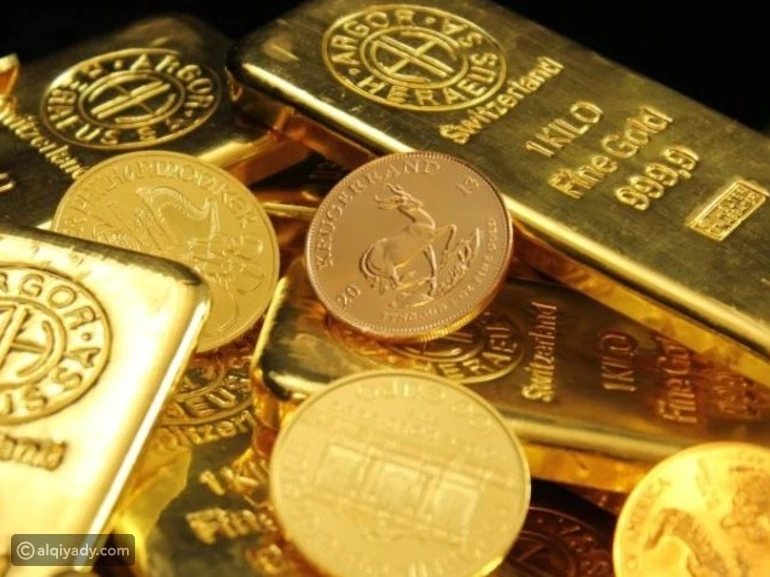 اسعار الذهب