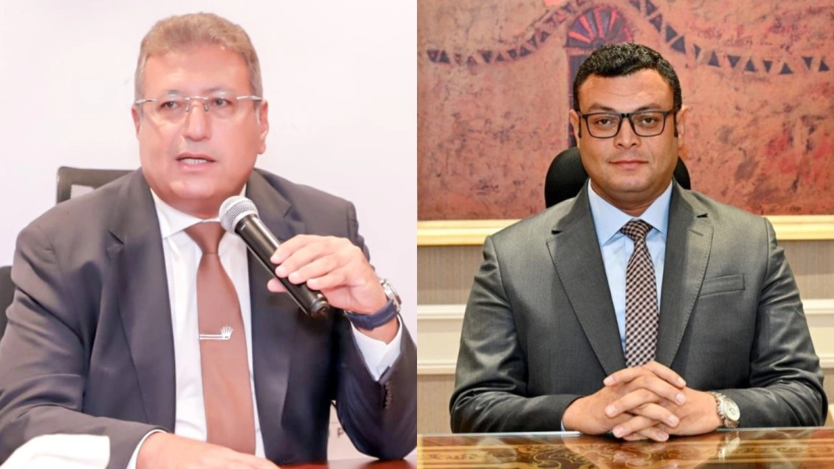 الاسكان والتطوير العقاري