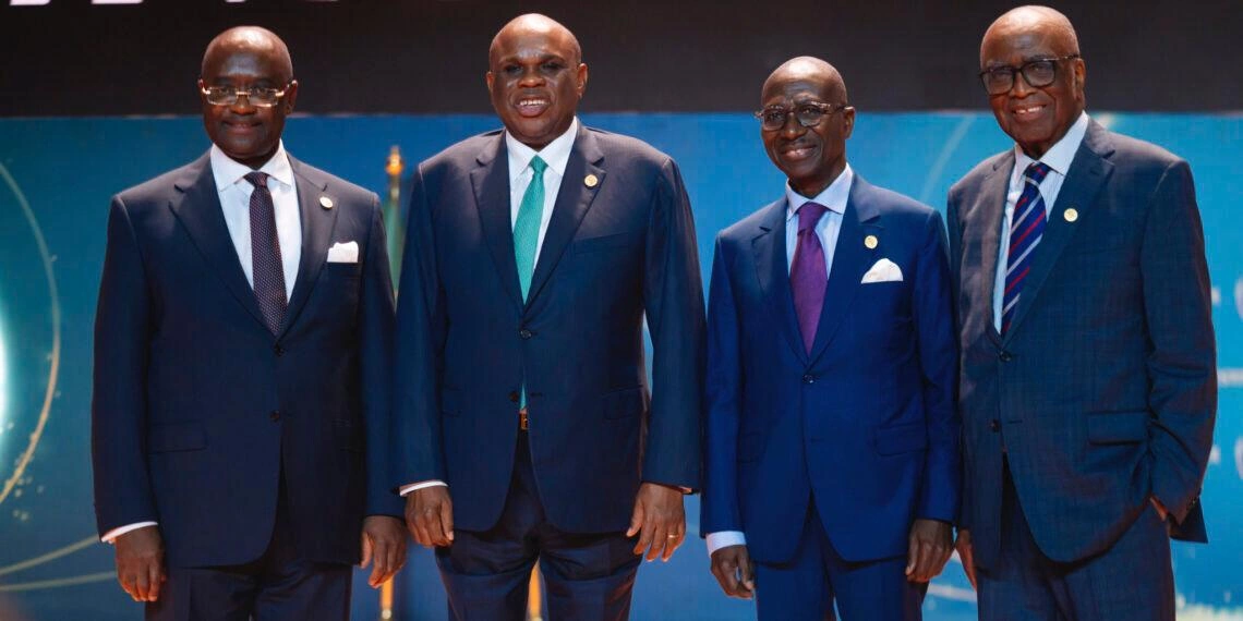 البروفيسور بنديكت أوراما1