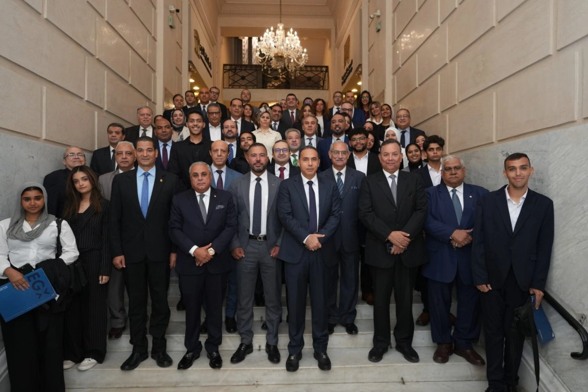 البورصة المصرية توقع بروتوكولات تعاون مع الجامعات