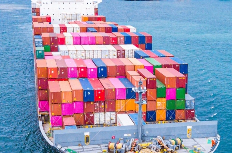 التجارة الخارجية