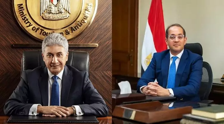 المالية والسياحة