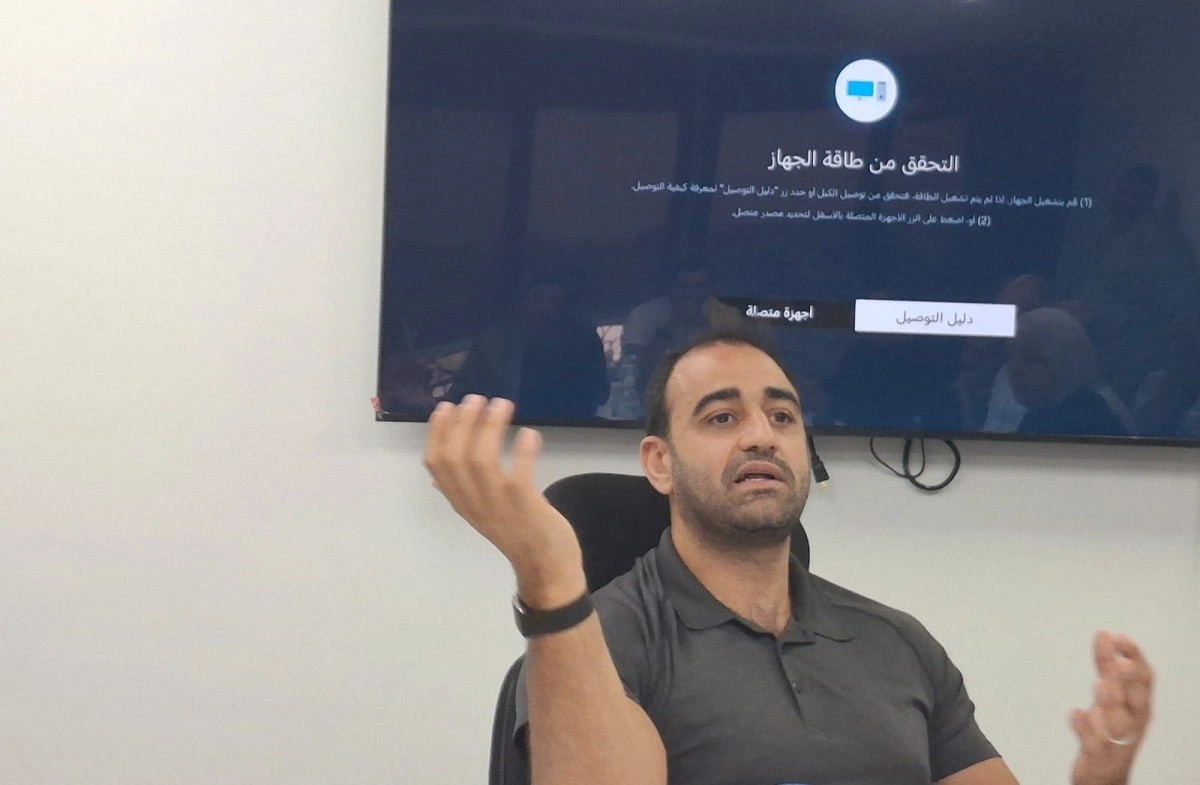 المهندس احمد وادى