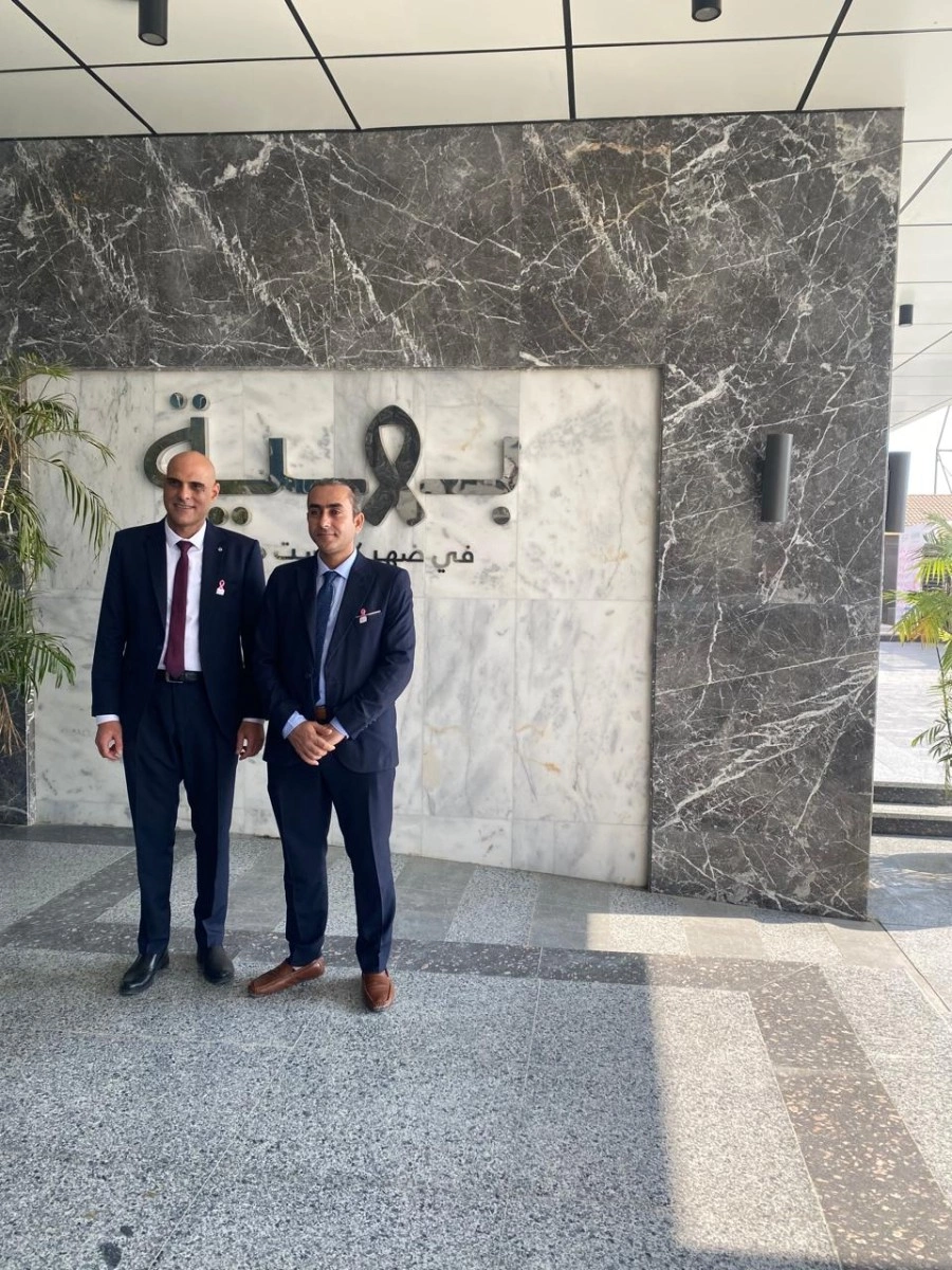 النيل للصناعات النسجية وبهية