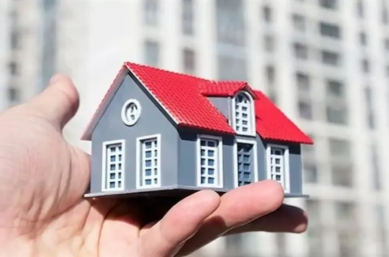 تمويل عقاري