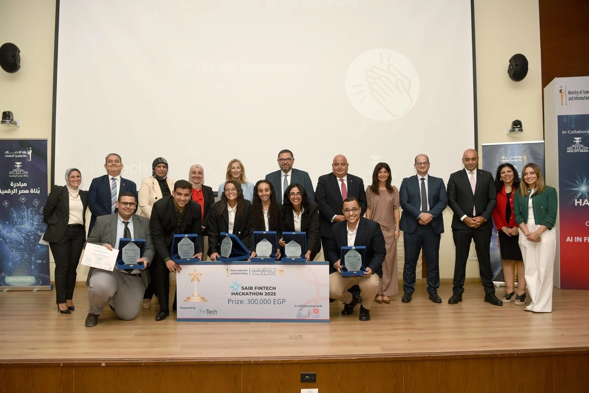 جانب من الفاعليات