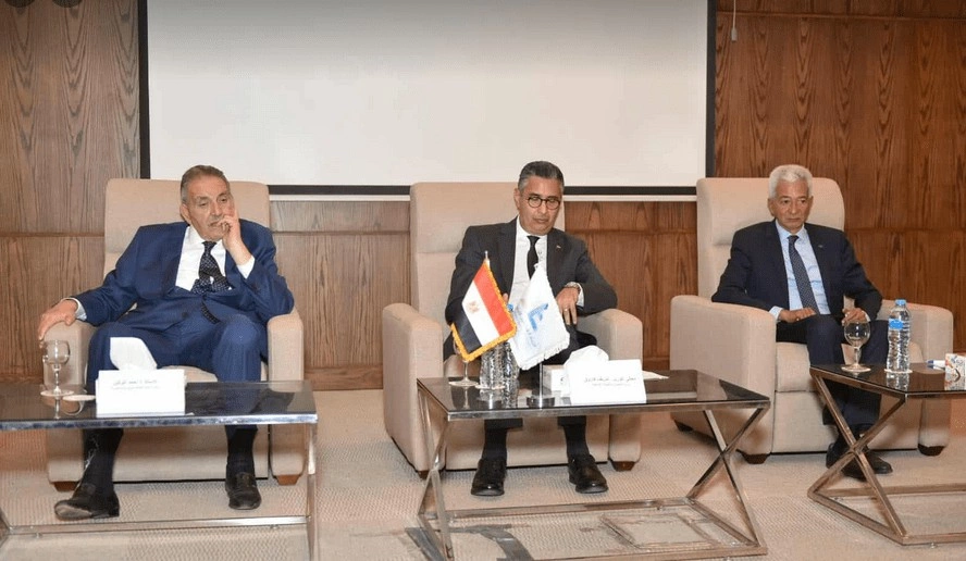 جانب من المؤتمر