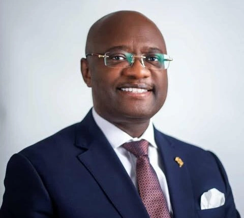 جورج إلومبي الرئيس الجديد للبنك الإفريقي للتصدير والاستيراد1