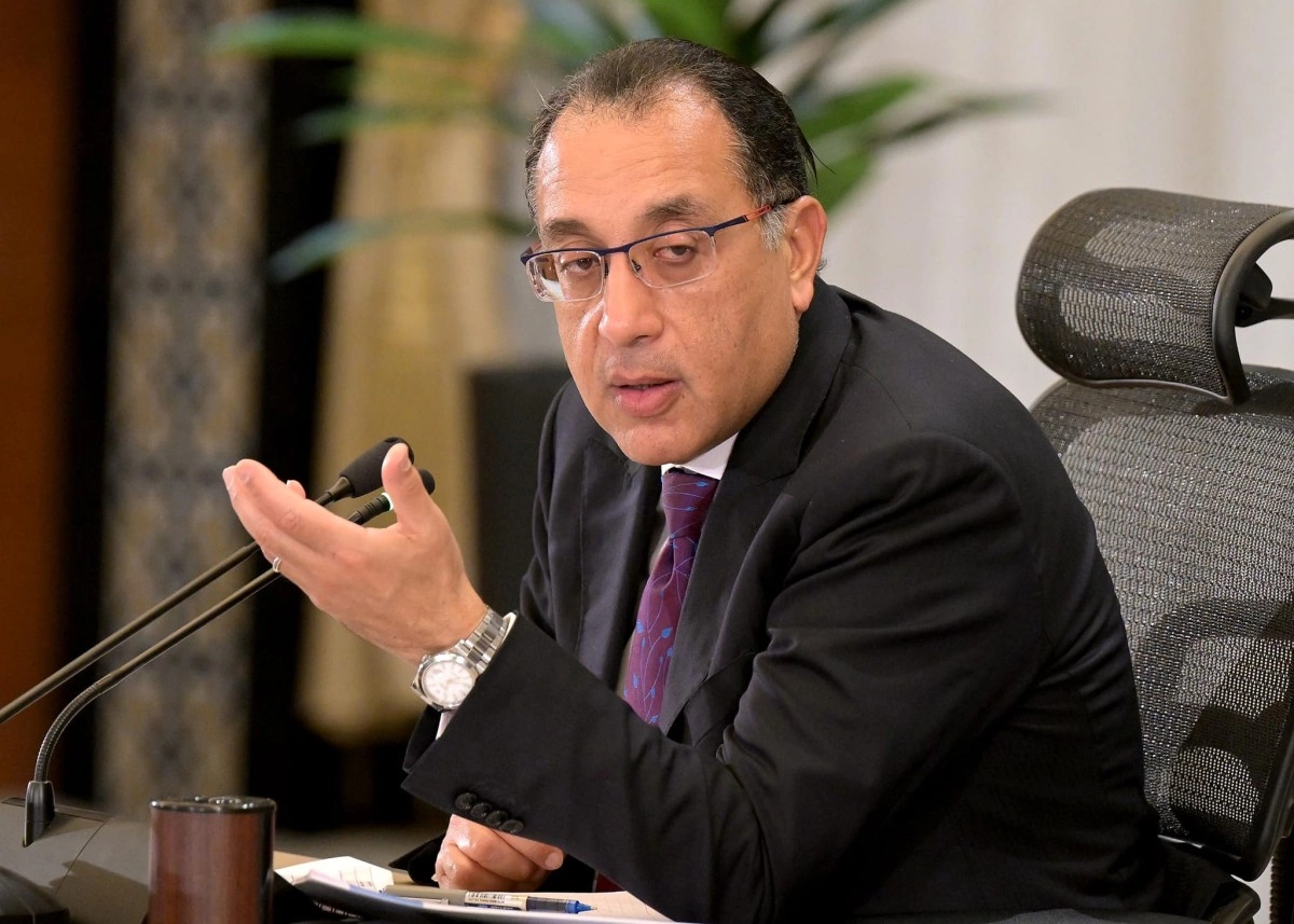 رئيس الوزراء