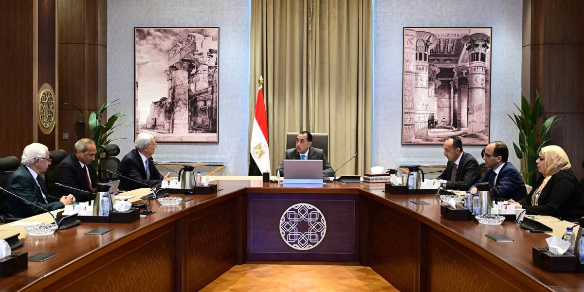 رئيس الوزراء