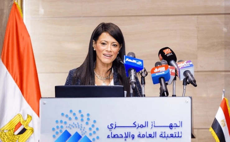 رانيا المشاط