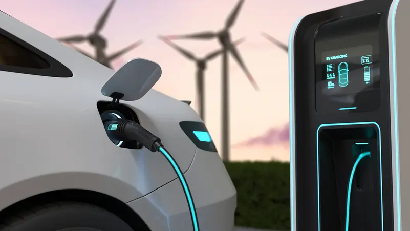 سيارات كهربائية