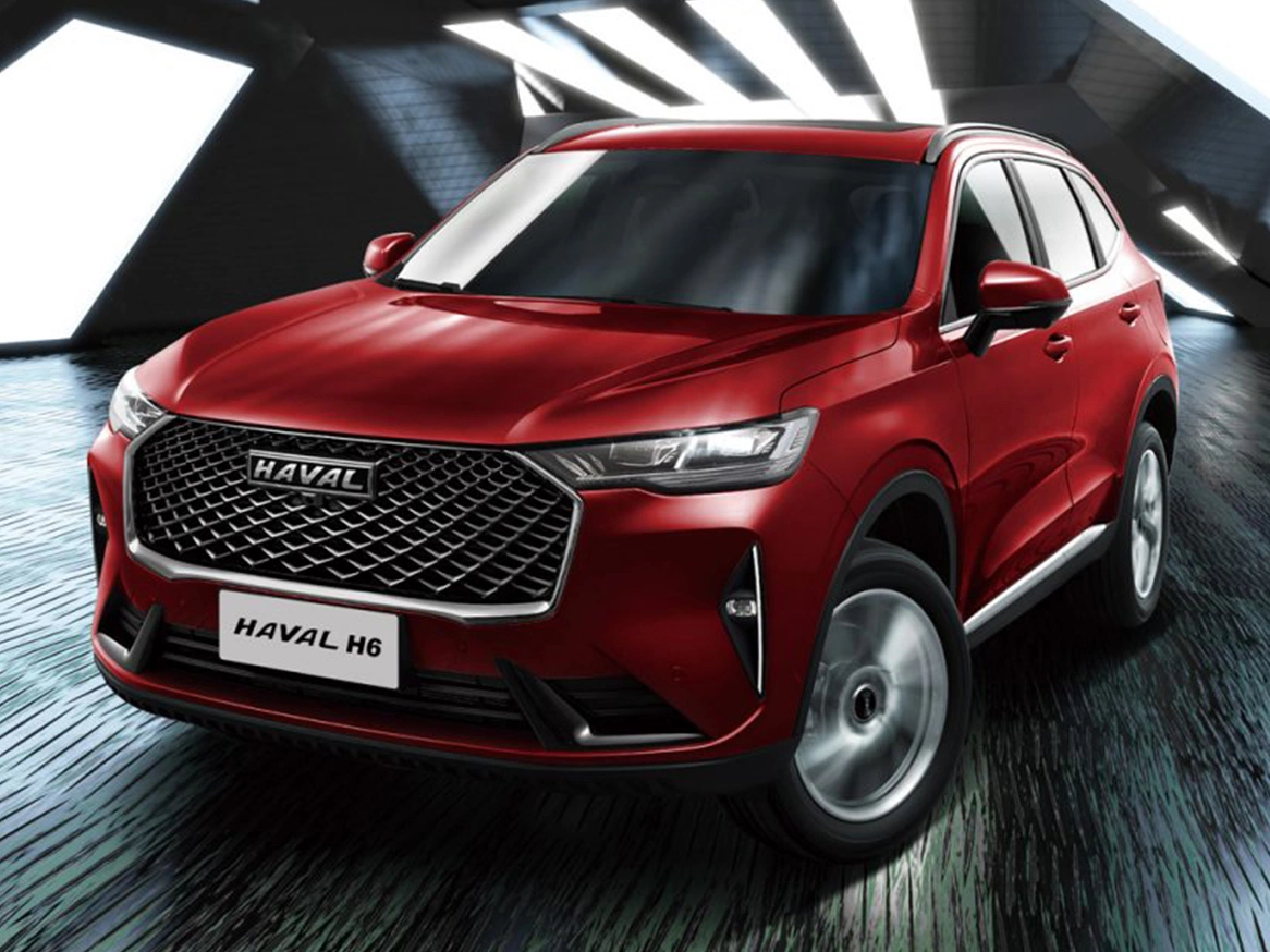 سيارات هافال H6