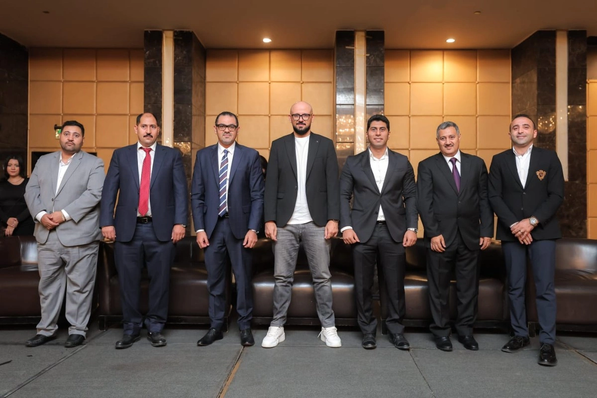 شركة Squares Developments