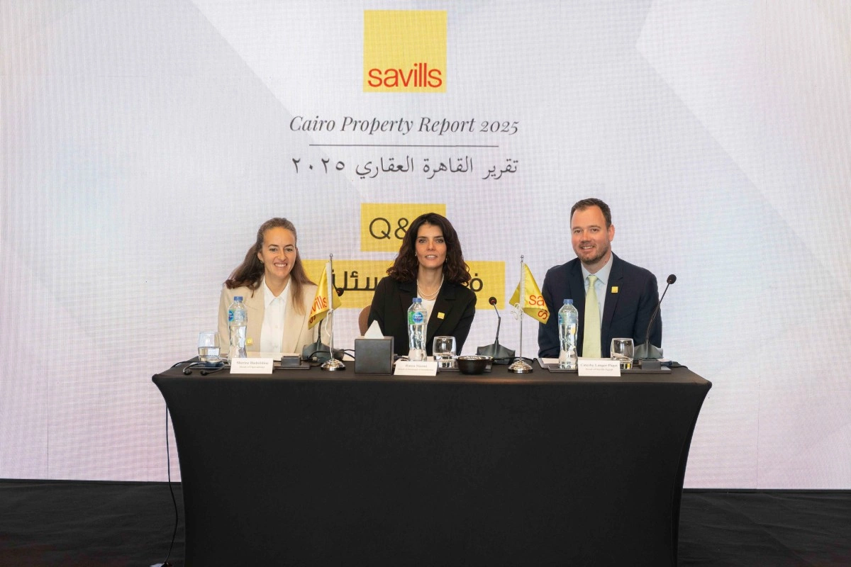 شركة سَفِلز مصر1