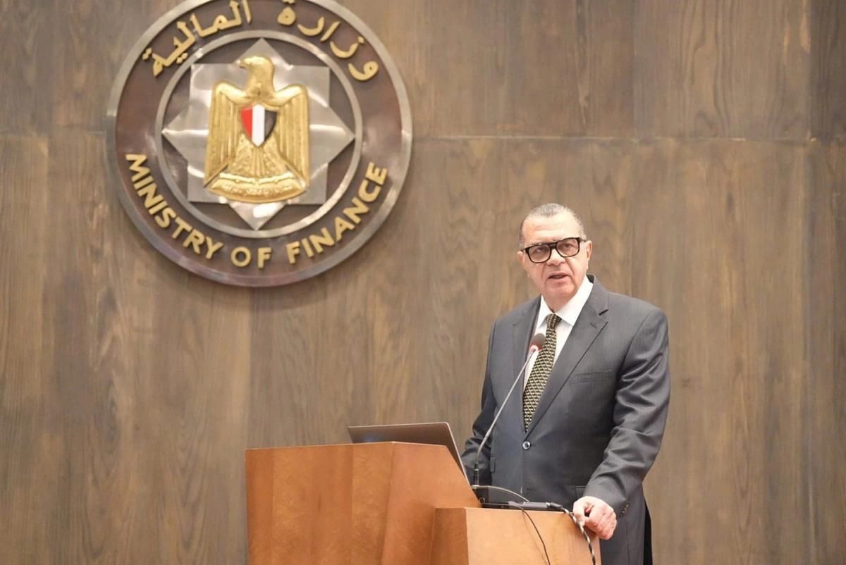 شريف الكيلاني، نائب الوزير للسياسات الضريبية