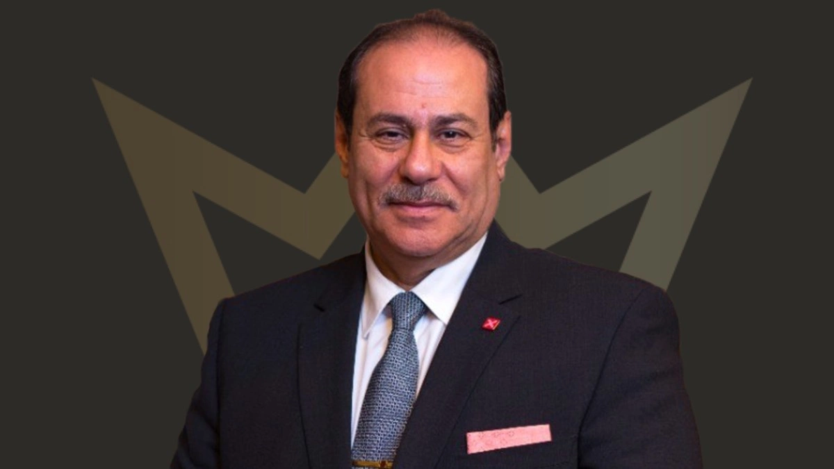 طارق الخولي، نائب محافظ البنك المركزي المصري1