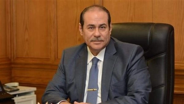 طارق الخولي، نائب محافظ البنك المركزي المصري2