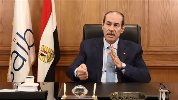 طارق الخولي، نائب محافظ البنك المركزي المصري3