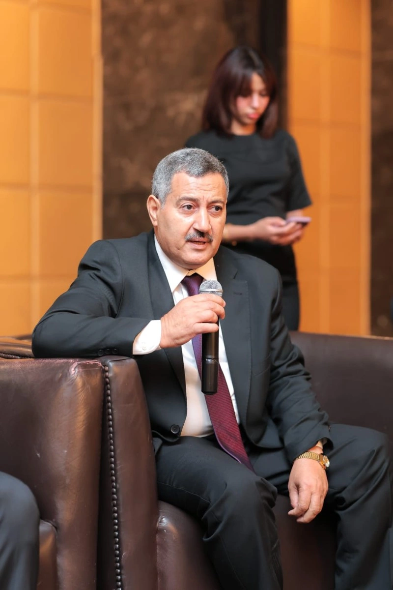 طلعت جورجيوس