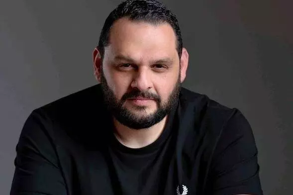 عبد الله سلام الرئيس التنفيذي والعضو المنتدب لشركة مدينة مصر