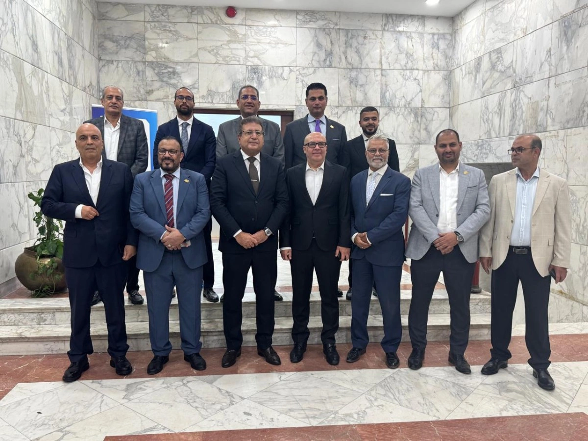 غرفة التطوير العقاري