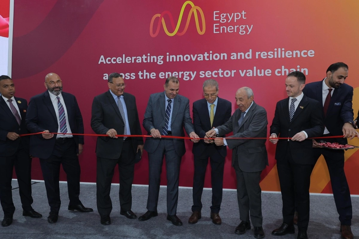 فايركس مصر 2025