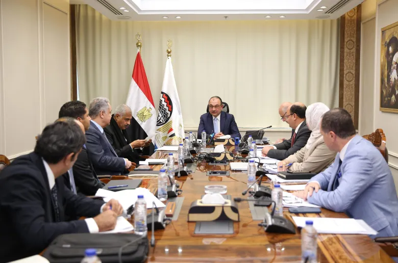 قطاع الأعمال