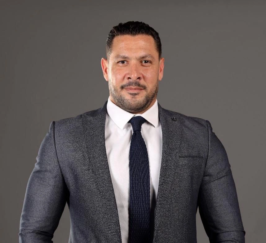 كريم البطوطي