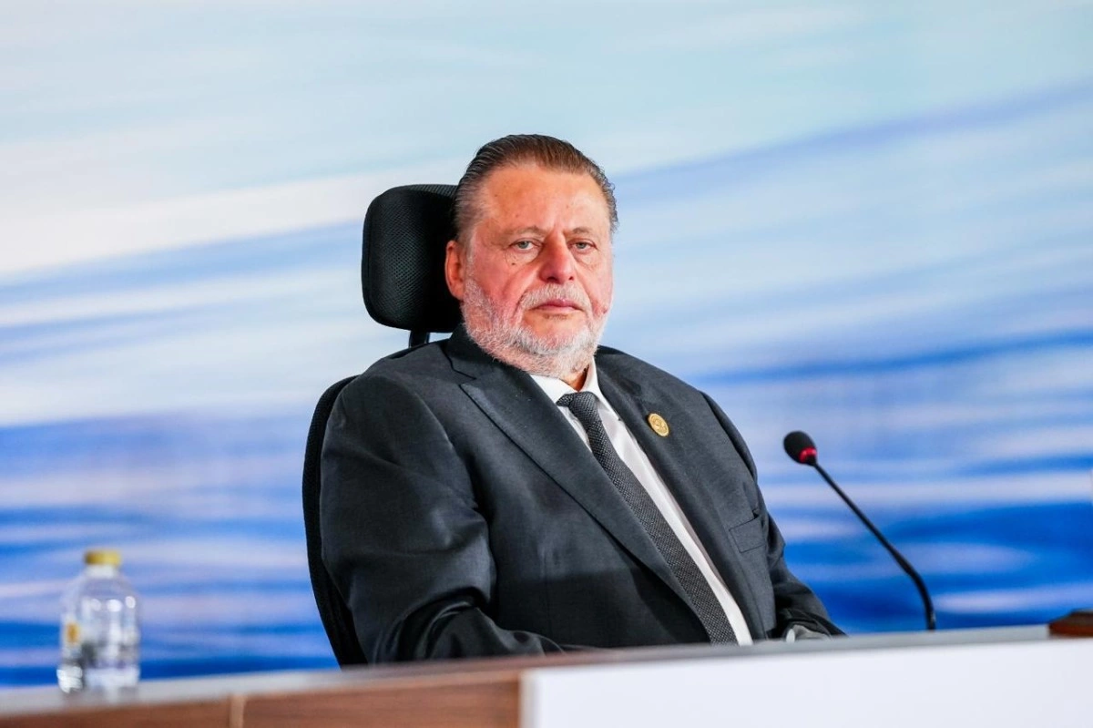 لدورة التاسعة من مؤتمر البنوك المركزية الأورومتوسطية2