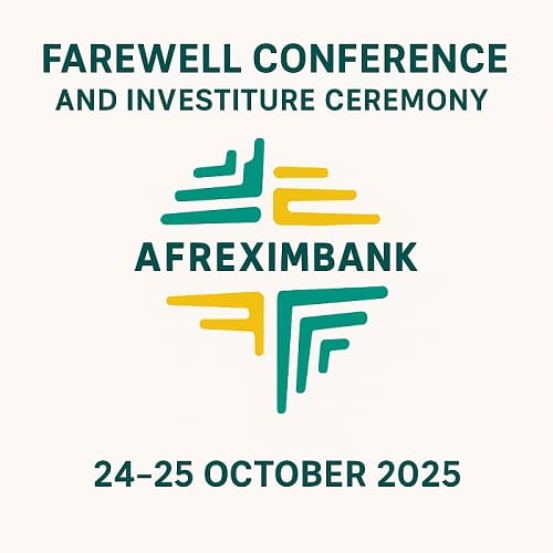 مؤتمر الوداع والتنصيب