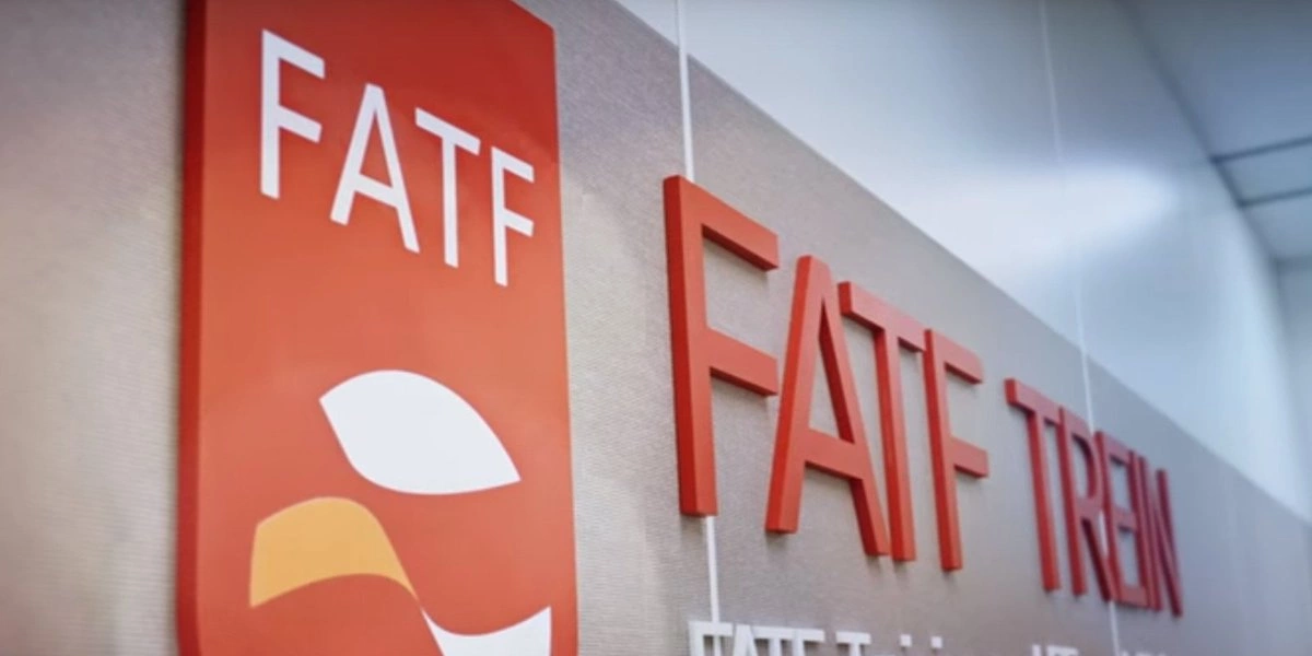 مجموعة العمل المالي Fatf