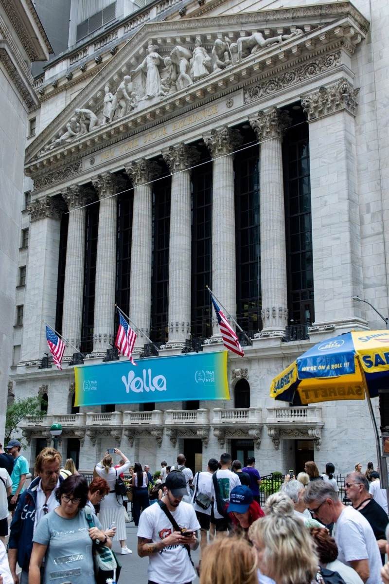 مجموعة يلا 1