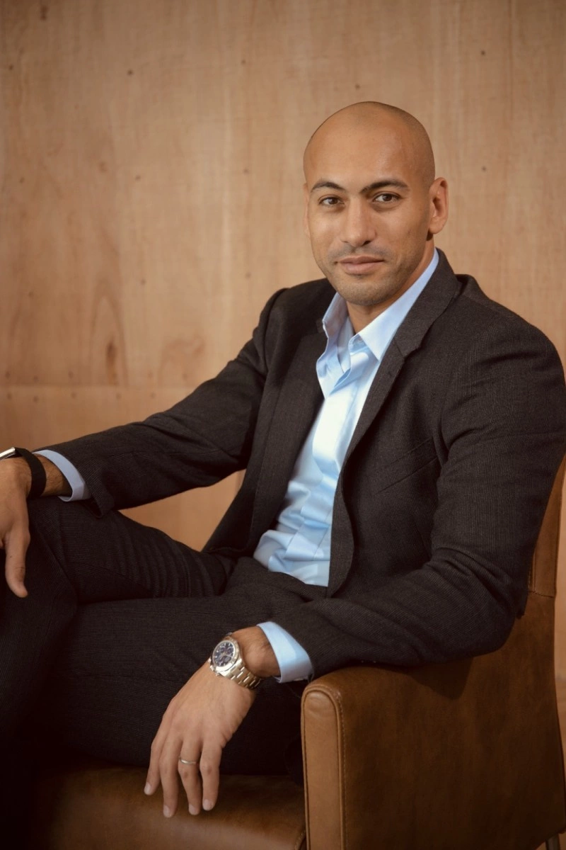 محمد الحداد