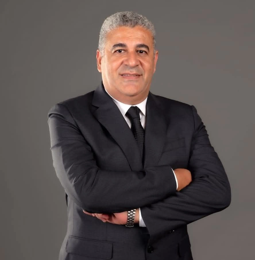 محمد الكحكي