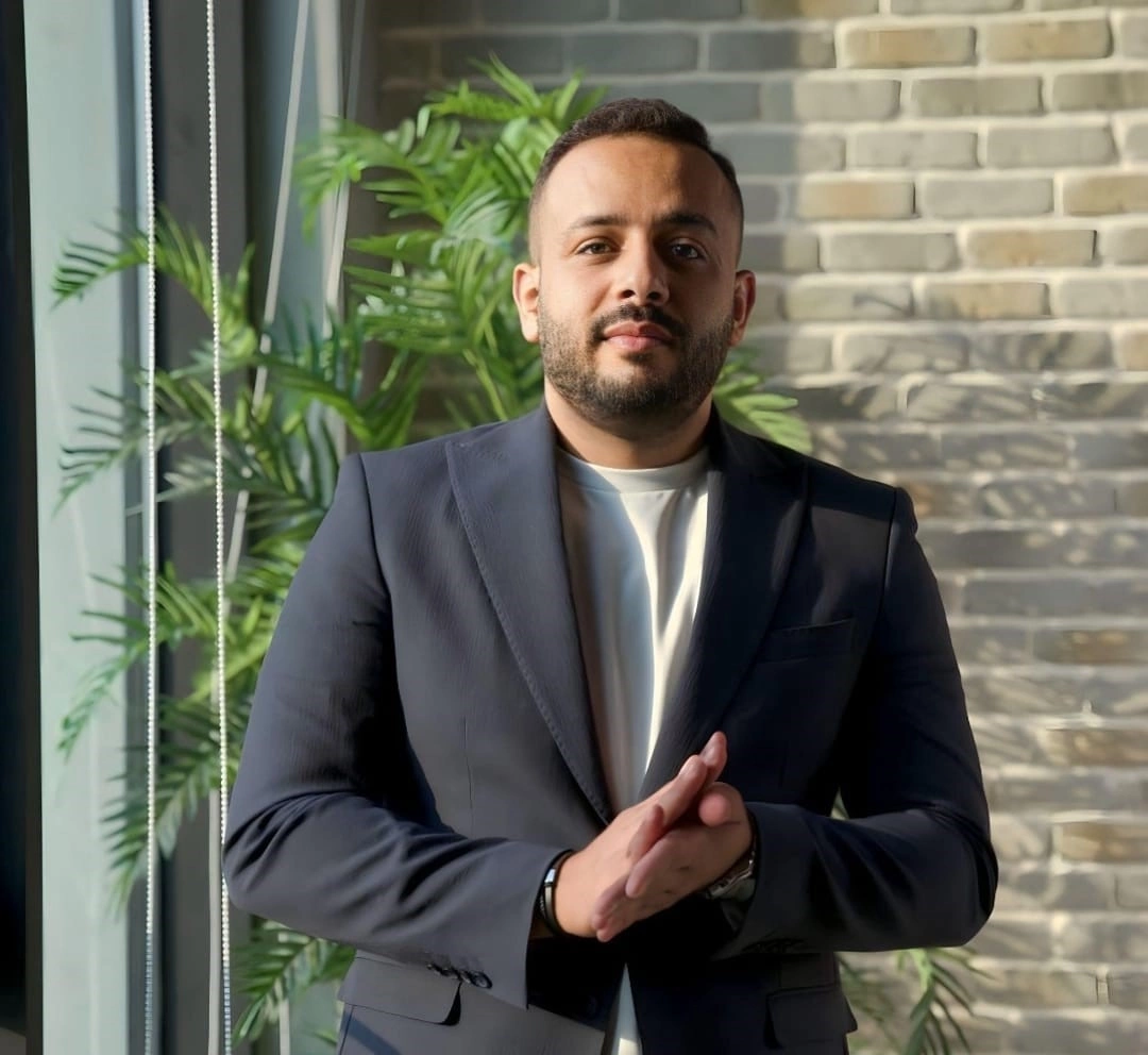 محمد عبد الرحمن