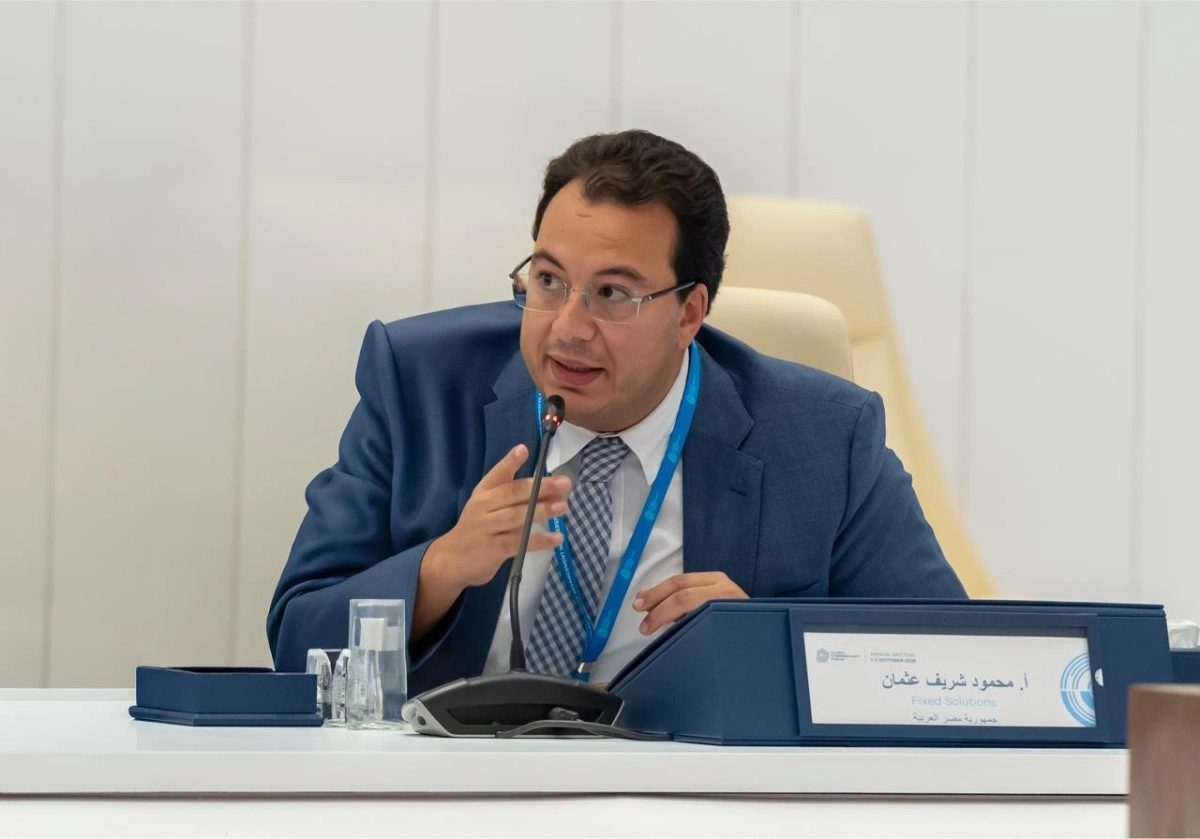 محمود توفيق