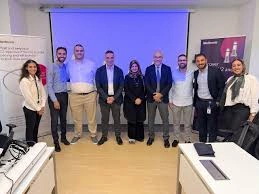 مستشفيات ألاميدا