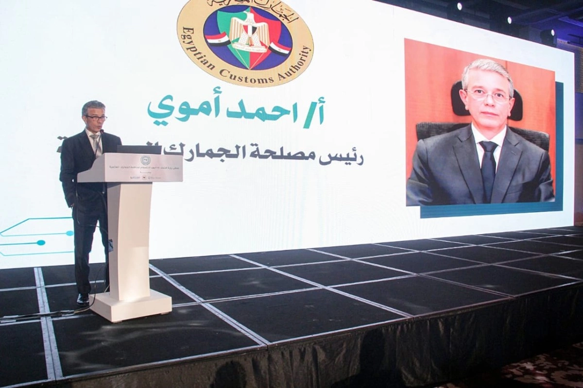 ملتقى اتحاد المستخلصين العرب4