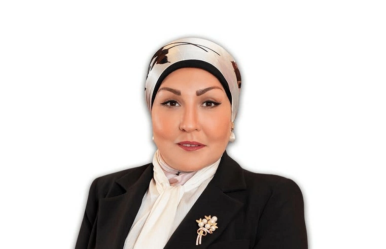 هالة أبو السعد