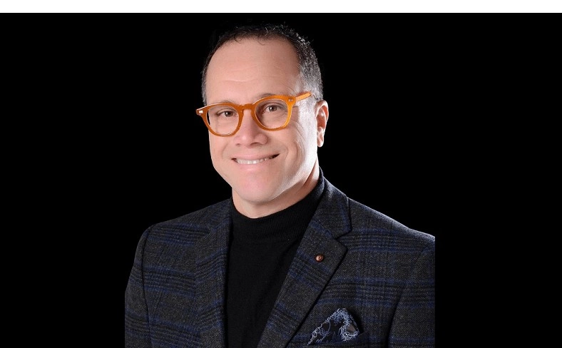 هشام الدميري العضو المنتدب التنفيذي لشركة إيجوث