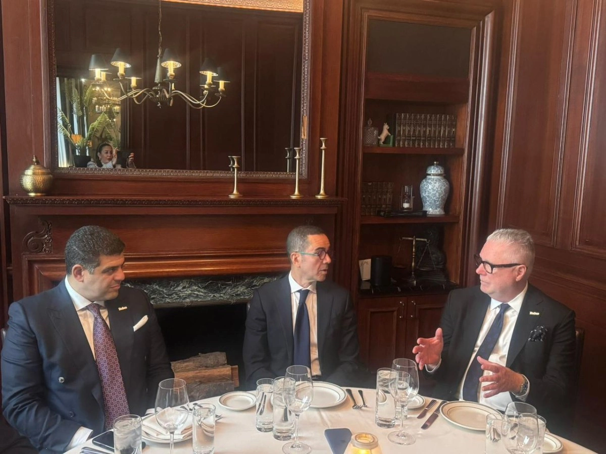 وزير الاستثمار